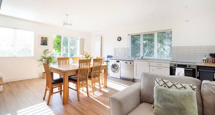 1 bedroom apartment in Just 5 mins outside Letterkenny.