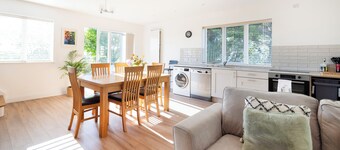 1 bedroom apartment in Just 5 mins outside Letterkenny.