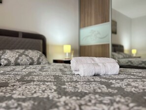 3 Schlafzimmer, Bügeleisen/Bügelbrett, Internetzugang, Bettwäsche