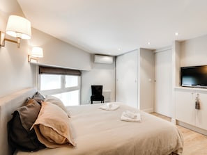 3 chambres, Wi-Fi, draps fournis