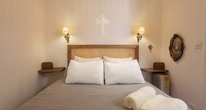 Casa Odete - Alfama center with fado and comfort