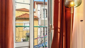Interior - Fado Soul Stay - Walk to Terreiro do Paço, bustling with fado (Lisboa)
