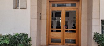 Jnane Californie 3-bedroom apartment in Casablanca