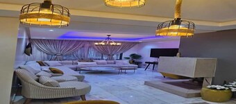 Jnane Californie 3-bedroom apartment in  Casablanca 