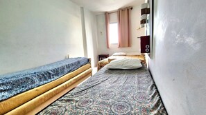 1 bedroom, WiFi