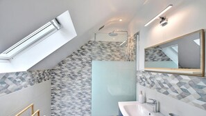 Dusche