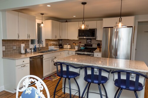 Wayland Victorian in Oak Bluffs