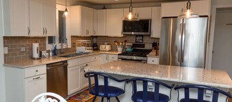 Wayland Victorian in Oak Bluffs