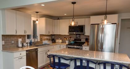 Wayland Victorian in Oak Bluffs