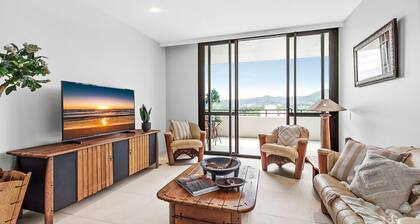 Boutique City Apartment