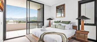 Boutique City Apartment