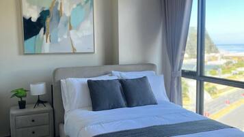 1 bedroom, iron/ironing board, WiFi