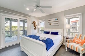 5 bedrooms, Internet, bed sheets