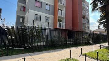 Exterieur