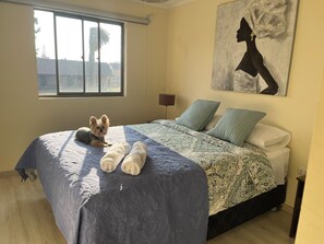 3 Schlafzimmer, Bügeleisen/Bügelbrett, WLAN, Bettwäsche