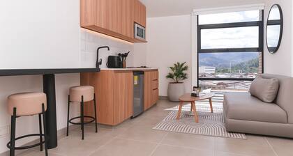 Metropolitan Living by HOUSY