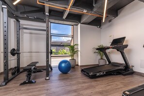 Sportschool