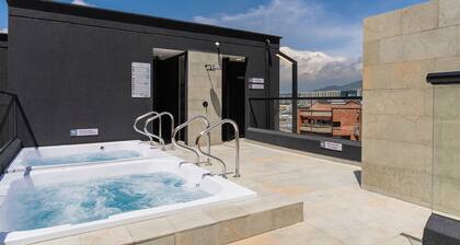 Metropolitan Living by HOUSY