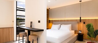 Metropolitan Living by HOUSY