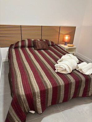 2 bedrooms, free WiFi, bed sheets, wheelchair access - Haven Boutique Lisbon (São João da Talha)