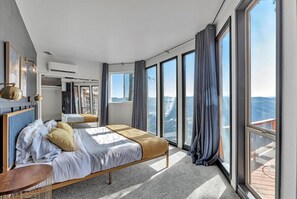 6 Schlafzimmer, Bügeleisen/Bügelbrett, WLAN, Bettwäsche