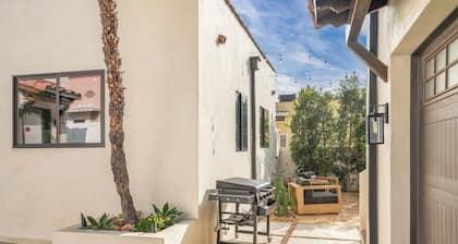 Villa Galicia West Hollywood