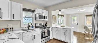 Charming Hideaway near Chicago