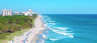 Coastal Escape • Pool • Beach • Boca Raton