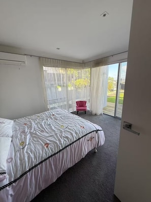 3 quartos, Wi-Fi, roupa de cama