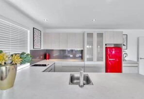 Cozinha privada