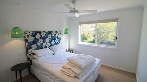 3 Schlafzimmer