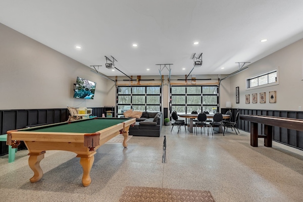 Spielezimmer