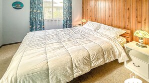 2 Schlafzimmer
