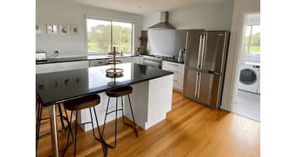 Blue Beach House, Yanakie