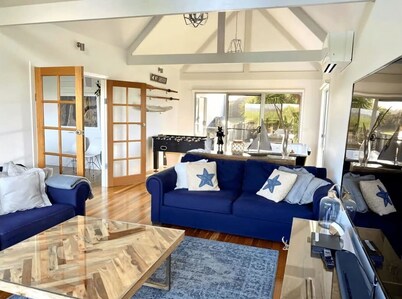 Blue Beach House, Yanakie