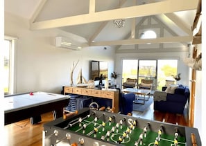 Sala de juegos