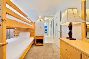 4 dormitorios, wifi, ropa de cama