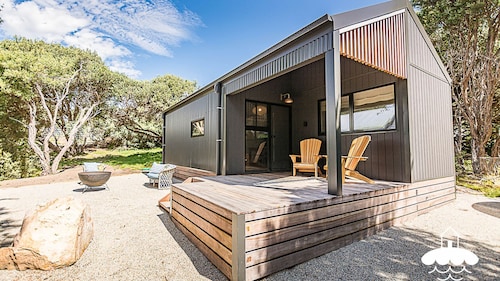 Dune Drift, Sandy Point