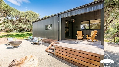 Dune Drift, Sandy Point