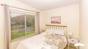 4 Schlafzimmer, WLAN