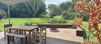 Farmhouse At The Gap