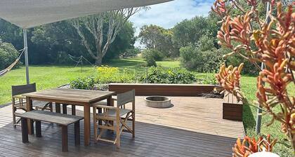 Farmhouse At The Gap