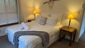 4 Schlafzimmer, Bügeleisen/Bügelbrett, WLAN, Bettwäsche
