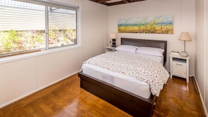 2 Schlafzimmer