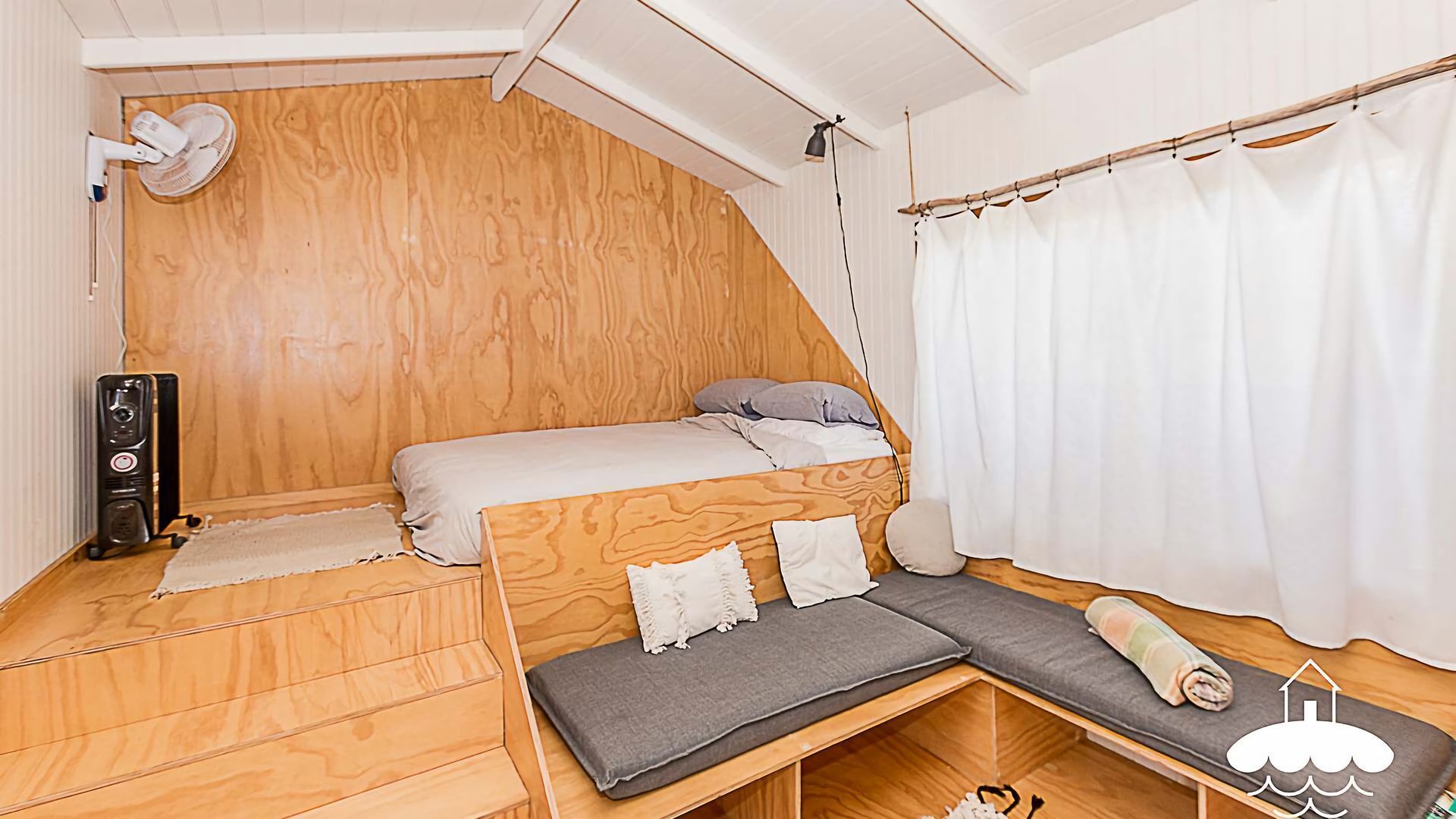 4 Schlafzimmer, WLAN