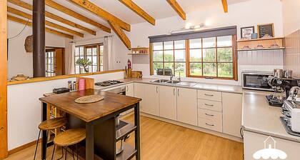 Prom Queen, Yanakie - Gateway to The Prom