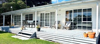 Prom Queen Yanakie so close to Wilsons Prom