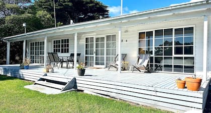 Prom Queen Yanakie so close to Wilsons Prom