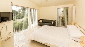 4 Schlafzimmer