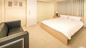 4 chambres, Wi-Fi